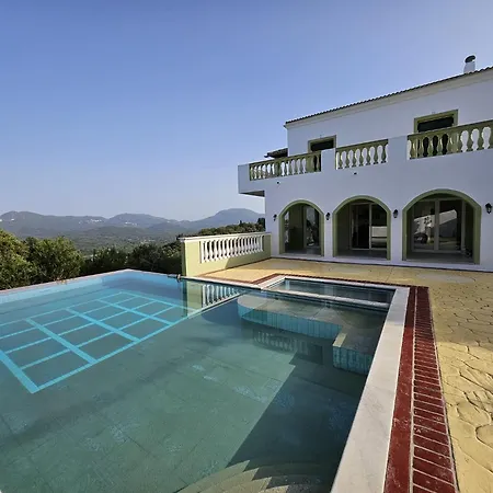 Villa Olive *