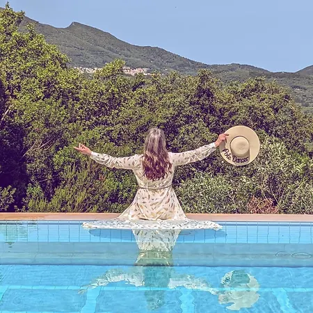 Olive Villa Episkopiana (Corfu)