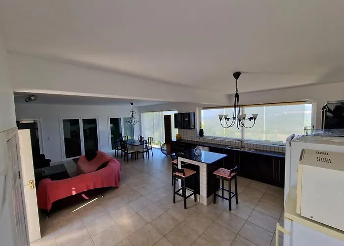 Olive Villa *