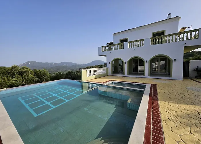 Villa Olive *