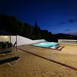 Villa Olive Episkopiana (Corfu)