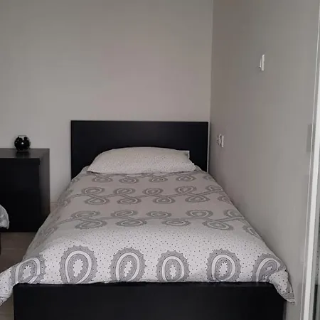 Olive * Episkopiana (Corfu)