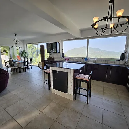 Vila Olive Episkopiana (Corfu)