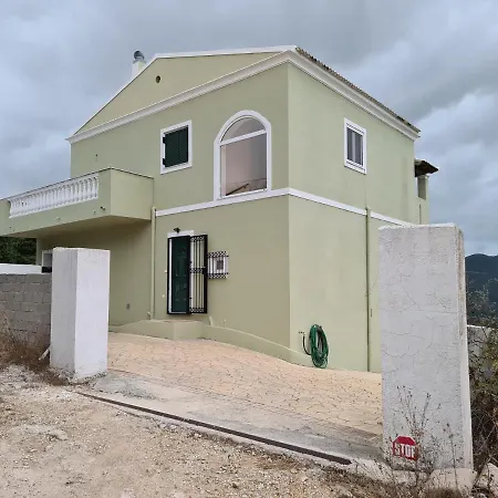 Olive Villa Episkopiana (Corfu)