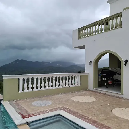 Olive * Episkopiana (Corfu)