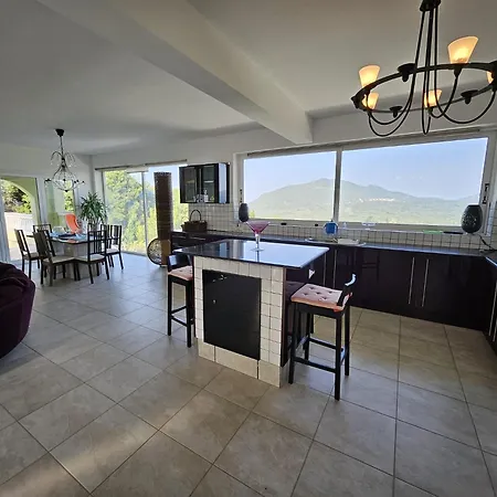 Villa Olive Episkopiana (Corfu)